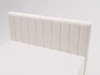 Boxspringbett mit Bettkasten 120x200 Primavera Creme