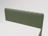 Boxspringbett mit Bettkasten 160x200 Osteno Grün
