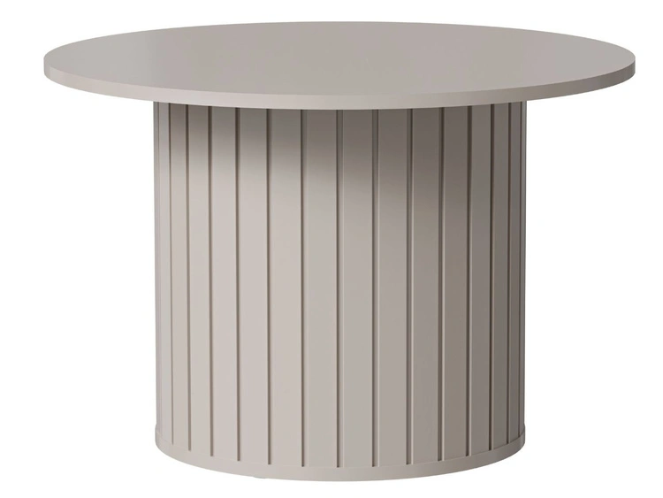 Möbel-Set für Wohnzimmer Soria Kaschmir