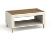 Set für Wohnzimmer Messina Kaschmir