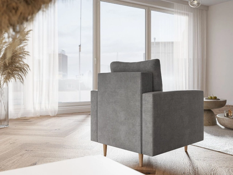 Sessel Castelo Beige