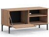Wohnzimmerset Soroko Hickory
