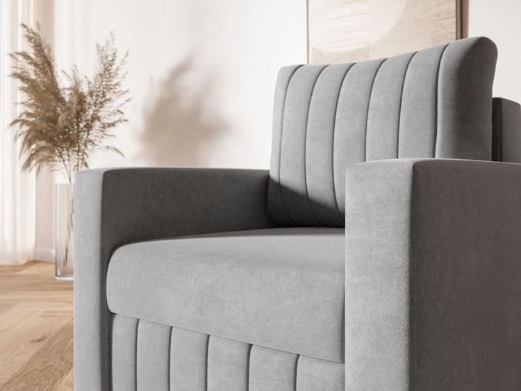 Sessel Castelo Grau