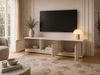 TV-Lowboard mit Türen Roland Beige