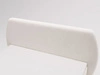 Boxspringbett mit Bettkasten 140x200 Bogota Creme