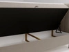 Boxspringbett mit Bettkasten 180x200 Primavera Beige