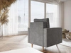 Sessel Castelo Beige