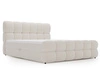Boxspringbett mit Bettkasten 180x200 Modo Beige