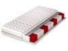 Taschenfederkernmatratze Multipocket mit Polyurethanschaum Verano 180x200