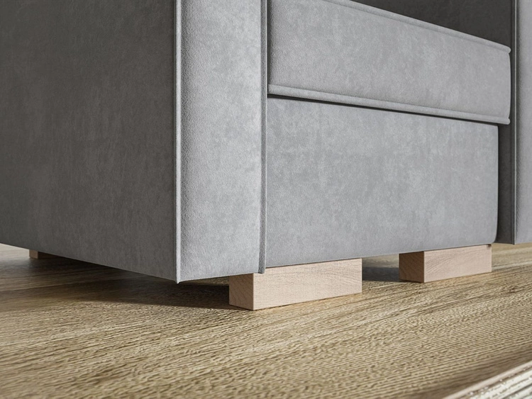 Sessel Pori Beige