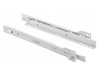 Schiebetürenschrank mit Spiegel 200 cm Vello Eiche Sonoma
