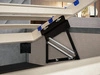Polsterbett mit Bettkasten und Lattenrost 140x200 Lido Beige