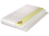 Schaumstoffmatratze mit Memory-Schaum und Latex Tenso 100x200